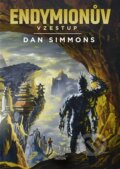Endymionův vzestup - Dan Simmons