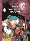 Hilda and the Black Hound - Luke Pearson