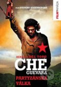 Che Guevara: Partizánska vojna - Steven Soderbergh