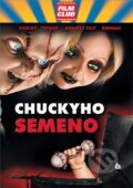 Chuckyho semeno - Don Mancini