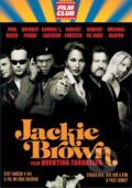 Jackie Brown - Quentin Tarantino