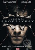 Jazdci Apokalypsy - Jonas Akerlund