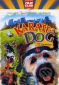 Karate dog - Bob Clark
