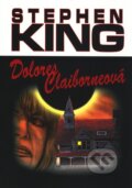 Dolores Claiborneová - Stephen King