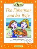 The Fisherman and His Wife - Sue Arengo