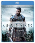 Gladiátor - Ridley Scott