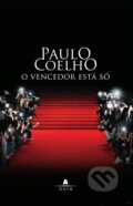 O Vencedor Está Só - Paulo Coelho
