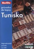 Tunisko - kapesní průvodce - Umberto Eco