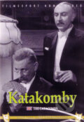 Katakomby - Martin Frič