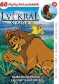 Lví král - Simba 09 - 