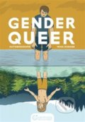Gender / Queer - Maia Kobabe