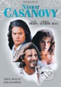 Návrat Casanovy - Edouard Niermans