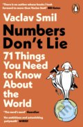 Numbers Don&#039;t Lie - Vaclav Smil