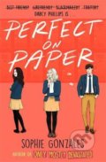 Perfect On Paper - Sophie Gonzales