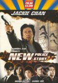 Pomsta Jackieho Chana - Benny Chan