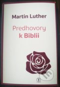 Predhovory k Biblii - Martin Luther