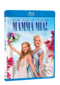Mamma Mia! - Phyllida Lloyd