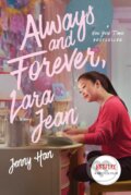 Always and Forever, Lara Jean - Jenny Han