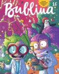 Bublina 16 (detský časopis) - Kolektív autorov