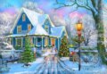 Christmas at Home - Dominic Davison