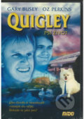 Quigley - Psí život - William Byron Hillman