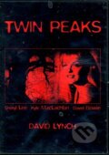 Twin Peaks - David Lynch