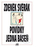 Povídky a jedna báseň - Zdeněk Svěrák