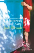 Keeping Faith - Jodi Picoult