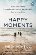 Happy Moments - Meik Wiking