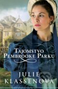 Tajomstvo Pembrooke Parku - Julie Klassen
