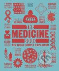 The Medicine Book - 