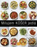 Milujem KÓŠER jedlá - Kim Kushner