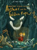 Arthur and the Golden Rope - Joe Todd-Stanton