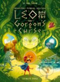 Leo and the Gorgon&#039;s Curse - Joe Todd-Stanton