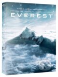 Everest 3D Steelbook - Baltasar Kormákur