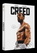 Creed Steelbook - Ryan Coogler