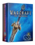 Warcraft: První střet  3D Steelbook - Duncan Jones