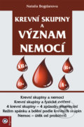 Krevní skupiny a význam nemocí - Natalia Bogdanova