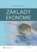 Základy ekonómie - Eva Muchová, Ľubomír Darmo, Peter Leško