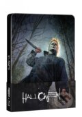 Halloween Ultra HD Blu-ray Steelbook - David Gordon Green