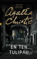 En ten tulipán - Agatha Christie
