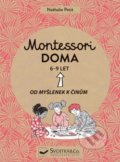 Montessori doma 6 - 9 let - 