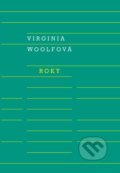 Roky - Virginia Woolf