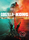 Godzilla vs. Kong - Adam Wingard