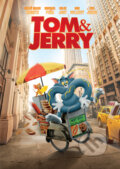 Tom &amp; Jerry (SK) - Tim Story