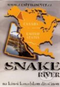 Snake River - na kánoi kanadskou divočinou - Jiří Kabátek