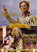 Legenda o lásce / Labakan - Václav Krška