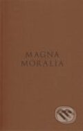Magna Moralia - Aristoteles