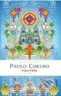Poutník - Mágův deník - Paulo Coelho