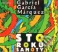Sto roků samoty  - Gabriel García Márquez